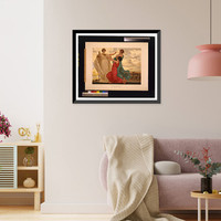 Finalmente!!. LM, Antique Wall Art