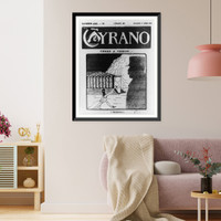 Henry A. Wallace Classic, Vintage Print
