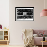 Panorama of San Francisco from California Street - Hill.Muybridge, hoto., Morse's Gallery, San Francisco, Vintage Print