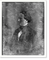 Historic Portrait - Balie Peyton, half-length portrait