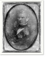 Nathan Kelsey Hall, half-length portrait, three-quarters to the left Classic, Vintage Wall Art