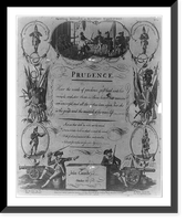 Martial motions or military manouevres - prudence, Historic Reproduction
