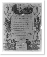 Martial motions or military manouevres - prudence, Historic Reproduction