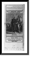 Gale's Arenaceous Concrete, for cleansing, whitening, and beautifying the skin, Vintage Wall Art