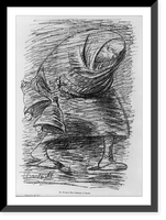 Die Betlehem Steel-Company in Amerika, Vintage Print