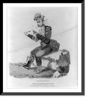 The mineralogist Classic, Historic Reproduction