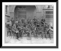 Claflin Univ., Orangeburg, S.C. ca. 1900 Classic, Vintage Wall Art