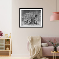 Wm. Howard Taft Classic, Antique Wall Art