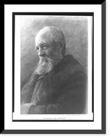 Frederick Law Olmsted.engraved by T. Johnson ; from a photograph by James Notman, Historic Reproduction