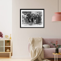 Brazil ca. 192-, Antique Wall Art