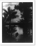 Brazil. ca. 192-, Antique Poster