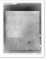 Back cover (with butterfly) of the memorial to Queen Victoria on her Jubilee, 1887, designed by Whistler Classic, Vintage Print