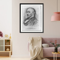 Lord Rayleigh, Vintage Wall Art