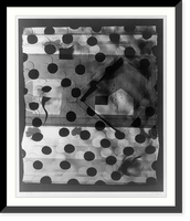 Historic Framed Print, Still life/landscape no. 5,  17-7/8" x 21-7/8"
