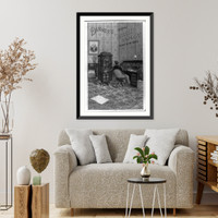 Danner's original revolving book-cases the best in the world for sale here, Antique Poster