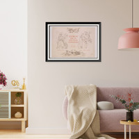 Historic Framed Print, Emprunt de la Deacutefense Nationale. Faisons tous notre devoir. Nos fils aux armeacutees. Notre or au pays,  17-7/8" x 21-7/8"