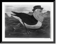 Franklin D. Roosevelt (Unitus Andguidus).by Justin Murray, Vintage Wall Art
