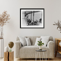 Glenn L. (Glenn Luther) Martin, 1886-1955, Antique Wall Art