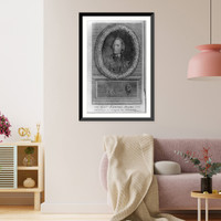 The honble. Samuel Adams, esqr. First delegate to Congress for Massachusetts.J. Norman sc, Antique Wall Art