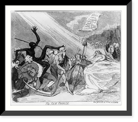 Historic Framed Print, The sick prince,  17-7/8" x 21-7/8"