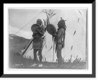 Singing deeds of valor Classic, Historic Reproduction