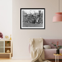 Historic Framed Print, Quentin Roosevelt - 2,  17-7/8" x 21-7/8"