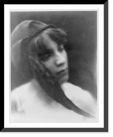 Youth with winged hat and robe, Antique Wall Art