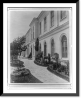 Mekteb-i M&uuml;lkiye-yi (Imperial School of Political Science).Abdullah Fr&egrave;res, Phot., Constantinople, Vintage Wall Art