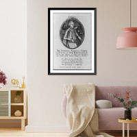The patriotic American farmer J-n D-k-ns-n Esqr. Barrister at law - 2, Historic Reproduction