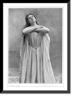 Historic Framed Print, Susan Strong (1870-1946),  17-7/8" x 21-7/8"