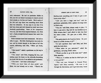 Ragged Dick by Horatio Alger, Jr. (Boston, Loring, 1868): preface to end (p. 18), no illus. - 4, Historic Print