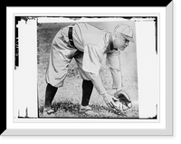 Historic Framed Print, Bobby Coltren (baseball player),  17-7/8" x 21-7/8"