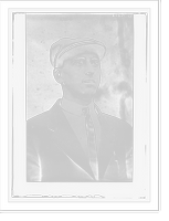 Historic Framed Print, Possibly Marty Krug, infielder with the Boston Red Sox (baseball),  17-7/8" x 21-7/8"