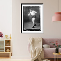 Historic Framed Print, Paul Sikera - 2,  17-7/8" x 21-7/8"