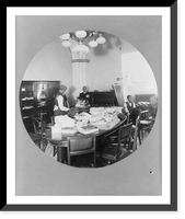 Historic Architecture - U.S. Capitol - Maintenance Section