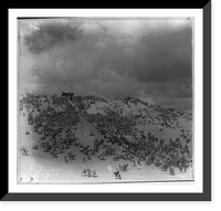 Historic Framed Print, Baiga. Samarkand,  17-7/8" x 21-7/8"