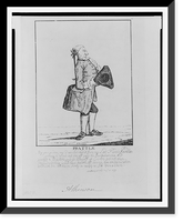 Prattle.MD. Classic, Historic Reproduction