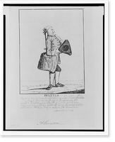 Prattle.MD. Classic, Historic Reproduction