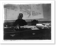 Col. Bliss, Custom Collector, Havana Classic, Vintage Wall Art