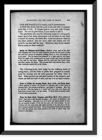 The New Housekeeper's Manual, 1873, by Catherine E. Beecher and Harriet Beecher Stowe, p. 443, page of recipes Classic, Vintage Wall Art