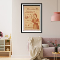 Historic Framed Print, Journeacutee du Loir et Cher au profit des prisonniers. Mutileacutes. Orphelins. Blesseacutes. Reacutefugieacutes. 26 Novembre 1916,  17-7/8" x 21-7/8"