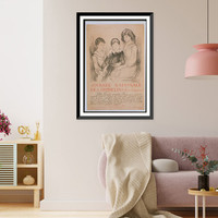 Journeacutee nationale des orphelins. Guerre 1914. 15. 16, Vintage Poster