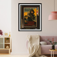 Keep em going!. Ketterlinus Phila, Vintage Poster