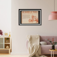 Les Blesseacutes au travail. Oeuvre pour les soldats convalescents ou reacuteformeacutes Classic, Historic Reproduction