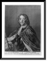 Historic Framed Print, Peter der Grose,  17-7/8" x 21-7/8"