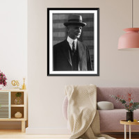 Cordell Hull, 1871-1955, Historic Print