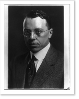 Historic Framed Print, Edwin L. Neville,  17-7/8" x 21-7/8"