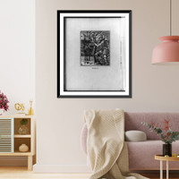 The Selfish Giant, Historic Print