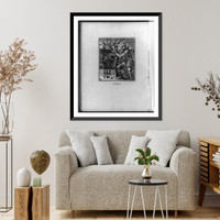 The Selfish Giant, Historic Print