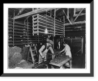 Pain's U.S. Government Signal Factory: rolling rocket cases, Historic Reproduction